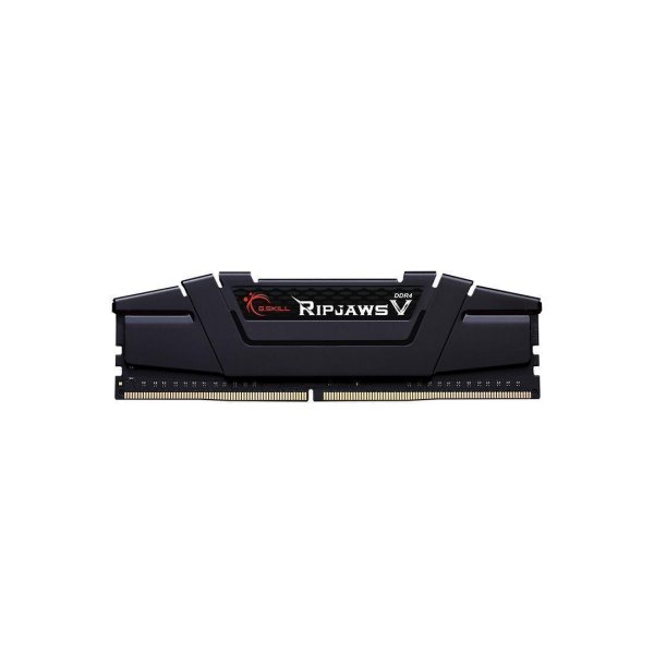 G.Skill Ripjaws V F4-3200C16S-32GVK, 32 GB, 1 x 32 GB, DDR4, 3200 MHz, 288-pin DIMM