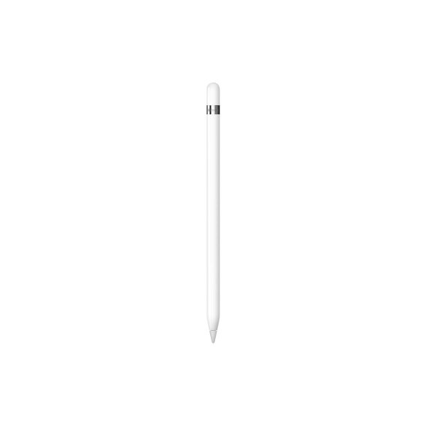 Apple Pencil (1st generation), Universal, Apple, Weiß, iPad Pro 12.9-inch (2nd generation) iPad Pro 12.9-inch (1st generation) iPad Pro 10.5-inch iPad..., 20,7 g, 8,9 mm