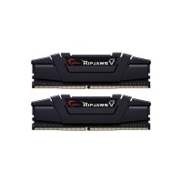 G.Skill Ripjaws V F4-3200C16D-64GVK, 64 GB, 2 x 32 GB,...