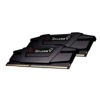 G.Skill Ripjaws V F4-3200C16Q2-256GVK, 256 GB, 8 x 32 GB, DDR4, 3200 MHz, 288-pin DIMM