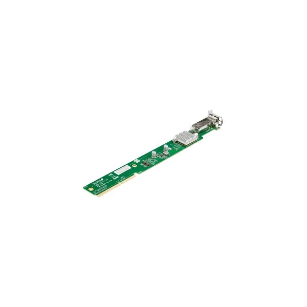 Supermicro Add-on Card AOC-PTG-i1S - Netzwerkkarte - PCI