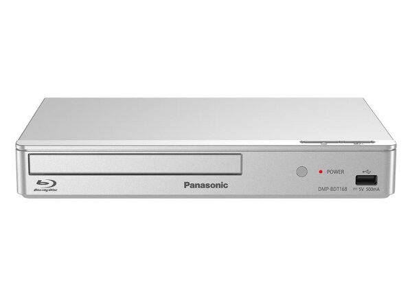 Panasonic DMP-BDT168EG, Full HD, NTSC,PAL, DTS-HD Master Audio,Dolby Digital,Dolby Digital Plus,Dolby TrueHD, AVCHD,MKV,MP4,XVID, AAC,ALAC,FLAC,MP3, CD,CD-DA,CD-R,CD-RW,DVD+R,DVD+R DL,DVD+RW,DVD-R,DVD-R DL,DVD-RW