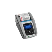 Zebra DT Printer ZQ610 Plus 2"/48mm...