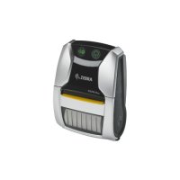 Zebra DT Printer ZQ310 Plus_ Bluetooth 4.X Linered -...