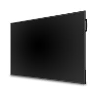 ViewSonic CDE6530, Digital Signage Flachbildschirm, 165,1...