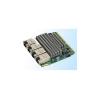 Supermicro AOC-MTG-i4TM, Eingebaut, Kabelgebunden, Ethernet, 10000 Mbit/s