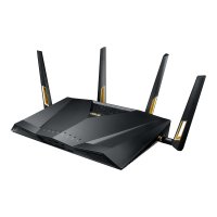 ASUS RT-AX88U Pro, Wi-Fi 6 (802.11ax), Dual-Band (2,4...