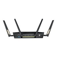 ASUS RT-AX88U Pro, Wi-Fi 6 (802.11ax), Dual-Band (2,4...