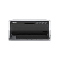 Epson LQ-690II, 487 Zeichen pro Sekunde, 4800 x 1200 DPI, 366 Zeichen pro Sekunde, 121 Zeichen pro Sekunde, 7 Kopien, CODABAR (NW-7), Code 39, Code-128 Codabar Library, EAN128, EAN13, Industrial 2/5, Interleaved 2/5,...