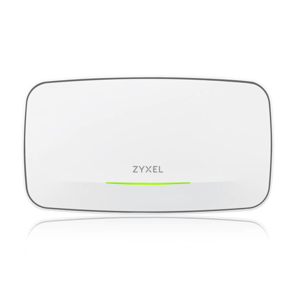 ZyXEL WAX640S-6E, 4800 Mbit/s, 575 Mbit/s, 2400 Mbit/s, 4800 Mbit/s, Multi User MIMO, WPA, WPA2, WPA2-PSK, WPA3