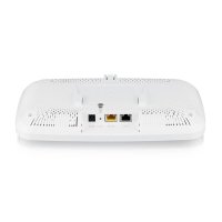 ZyXEL WAX640S-6E, 4800 Mbit/s, 575 Mbit/s, 2400 Mbit/s, 4800 Mbit/s, Multi User MIMO, WPA, WPA2, WPA2-PSK, WPA3