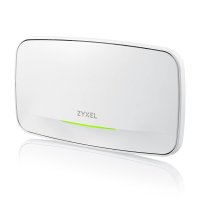 ZyXEL WAX640S-6E, 4800 Mbit/s, 575 Mbit/s, 2400 Mbit/s, 4800 Mbit/s, Multi User MIMO, WPA, WPA2, WPA2-PSK, WPA3