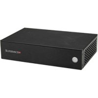 Supermicro SYS-E102-9AP-L, Intel SoC, BGA 1296, Intel...