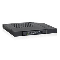 Icy Dock MB411SPO-1B, HDD-Käfig, 2.5", Schwarz,...