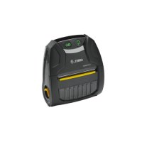 Zebra DT Printer ZQ320 Plus_ 802.11AC & BT 4.X No -...