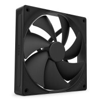 NZXT F140P, Ventilator, 14 cm, 500 RPM, 1700 RPM, 30 dB,...