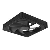 NZXT F140P, Ventilator, 14 cm, 500 RPM, 1700 RPM, 30 dB, 93,2 cfm