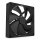 NZXT F140P, Ventilator, 14 cm, 500 RPM, 1700 RPM, 30 dB, 93,2 cfm