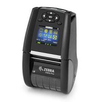 Zebra ZQ610, Direkt Wärme, 203 x 203 DPI, 115...