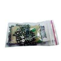 Supermicro Screw kit - Zubehör Festplatten