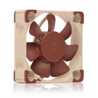 Noctua NF-A4X10 24V PWM, Ventilator, 4 cm, 5000 RPM, 19,6...