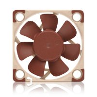 Noctua NF-A4X10 24V PWM, Ventilator, 4 cm, 5000 RPM, 19,6...