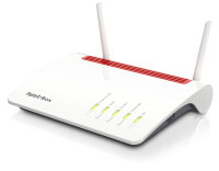 AVM FRITZ!Box 6890 LTE, Wi-Fi 5 (802.11ac), Dual-Band...