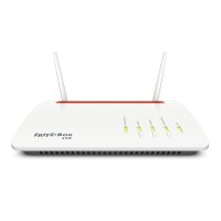 AVM FRITZ!Box 6890 LTE, Wi-Fi 5 (802.11ac), Dual-Band...