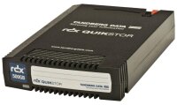 Overland-Tandberg O-T RDX 500GB Kassette, RDX-Kartusche,...