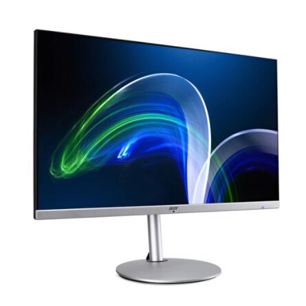 Acer CB322QK, 80 cm (31.5"), 3840 x 2160 Pixel, 4K Ultra HD, LED, 4 ms, Silber