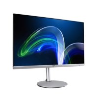 Acer CB322QK, 80 cm (31.5"), 3840 x 2160 Pixel, 4K Ultra HD, LED, 4 ms, Silber