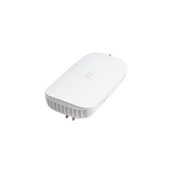 Cisco CBW151AXM-E-EU, 1200 Mbit/s, IEEE 802.11a, IEEE 802.11ac, IEEE 802.11ax, IEEE 802.11b, IEEE 802.11d, IEEE 802.11g, IEEE..., Multi User MIMO, AES, EAP-FAST, EAP-GTC, EAP-PEAP, EAP-SIM, EAP-TLS, EAP-TTLS, WPA, WPA2, WPA3, 100 - 240 V, 50 - 60 Hz