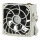 Supermicro PWM Fan, Ventilator, 8 cm, 3750 RPM, 36 dB, 48,5 cfm, Beige, Schwarz