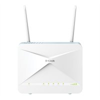 D-Link G415/E, Wi-Fi 6 (802.11ax), Dual-Band (2,4 GHz/5...