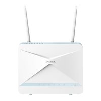 D-Link EAGLE PRO AI, Wi-Fi 6 (802.11ax), Einzelband...