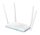 D-Link EAGLE PRO AI, Wi-Fi 4 (802.11n), Einzelband (2,4GHz), Eingebauter Ethernet-Anschluss, 4G, Weiß, Desktop-/Pol-Router