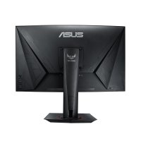 ASUS TUF Gaming VG27WQ, 68,6 cm (27"), 2560 x 1440 Pixel, Full HD, LED, 4 ms, Schwarz