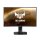 ASUS TUF Gaming VG27WQ, 68,6 cm (27"), 2560 x 1440 Pixel, Full HD, LED, 4 ms, Schwarz