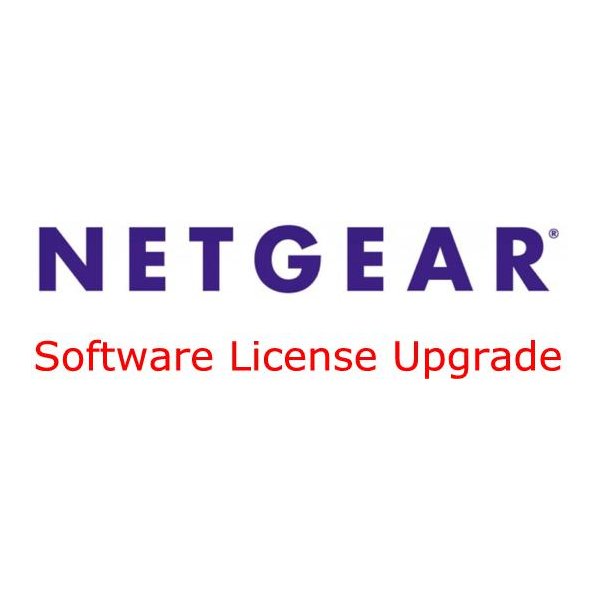 Netgear WC50APL-10000S, 50 Lizenz(en), Kundenzugangslizenz (CAL)