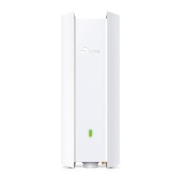 TP-LINK AX1800 Indoor/Outdoor WiFi 6 Accesspoint, 1201...