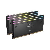 Corsair Dominator Titanium CMP48GX5M2X7200C36, 48 GB, 2 x...