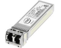 Supermicro AOC-E10GSFPSR, Faseroptik, 10000 Mbit/s, SFP+, SFP+, SR, 850 nm