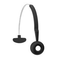 Jabra 14121-40, Stirnband, Schwarz