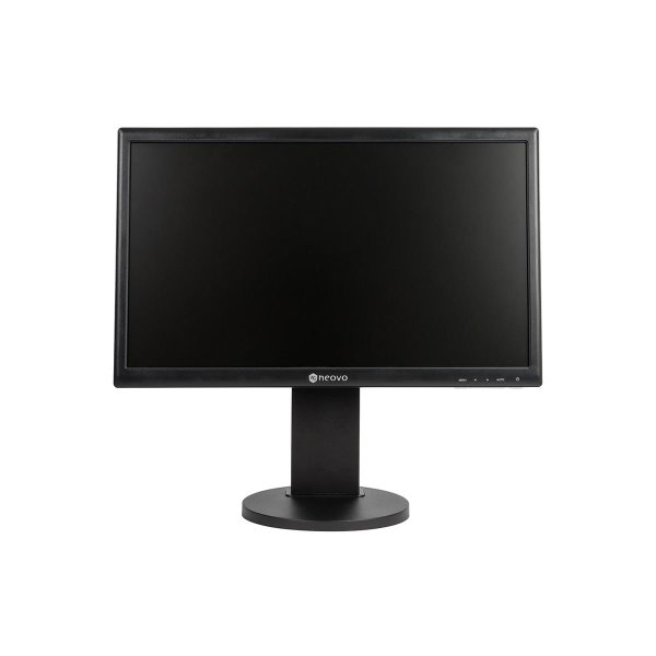 AG Neovo LH-22, 54,6 cm (21.5"), 1920 x 1080 Pixel, Full HD, LED, 3 ms, Schwarz