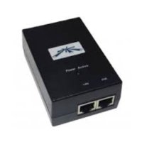 UbiQuiti POE-48-24W-G, Gigabit Ethernet, 10,100,1000...