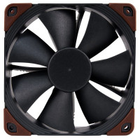 Noctua NF-F12 industrialPPC-2000, Ventilator, 12 cm, 2000 RPM, 29,7 dB, 121,8 m³/h