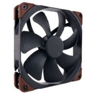 Noctua NF-A14 INDUSTRIALPPC-2000 PWM, Ventilator, 14 cm,...