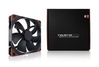 Noctua NF-A14 industrialPPC-2000 IP67, Ventilator, 14 cm,...