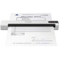 Epson WorkForce DS-70, 216 x 356 mm, 600 x 600 DPI, 48...