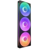 NZXT RF-U36HF-B1, Ventilator, 36 cm, 500 RPM, 2400 RPM,...